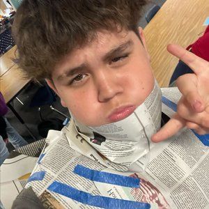 Meet your Posher, Ryan